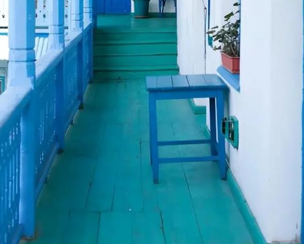 金沙漏水检测