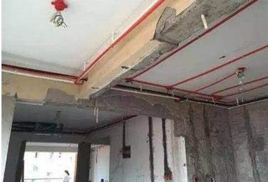 金沙漏水维修 墙面漏水怎么办呢?墙面漏水的原因?