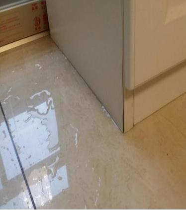 金沙漏水检测 厕所漏水怎么检测?