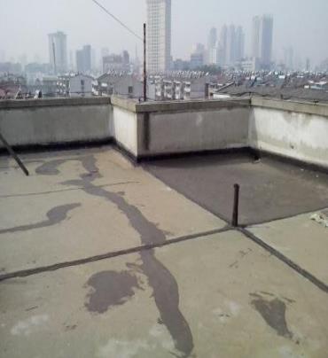 金沙漏水维修 楼顶漏水是什么原因，楼顶漏水维修方法是什么?